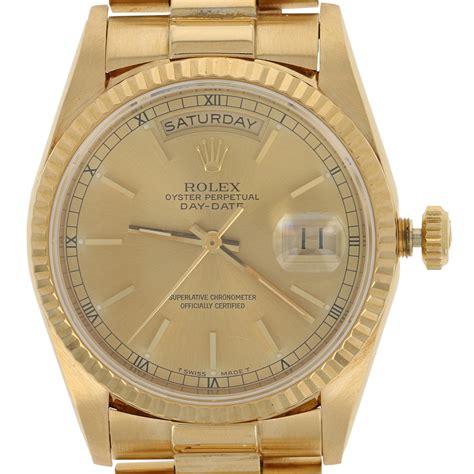 rolex watches for men oyster